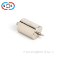 Customized Neodymium Arc Magnets for Motor